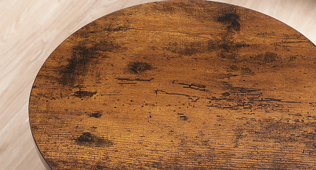 σύνολο από 2 καρέκλες μπαρ