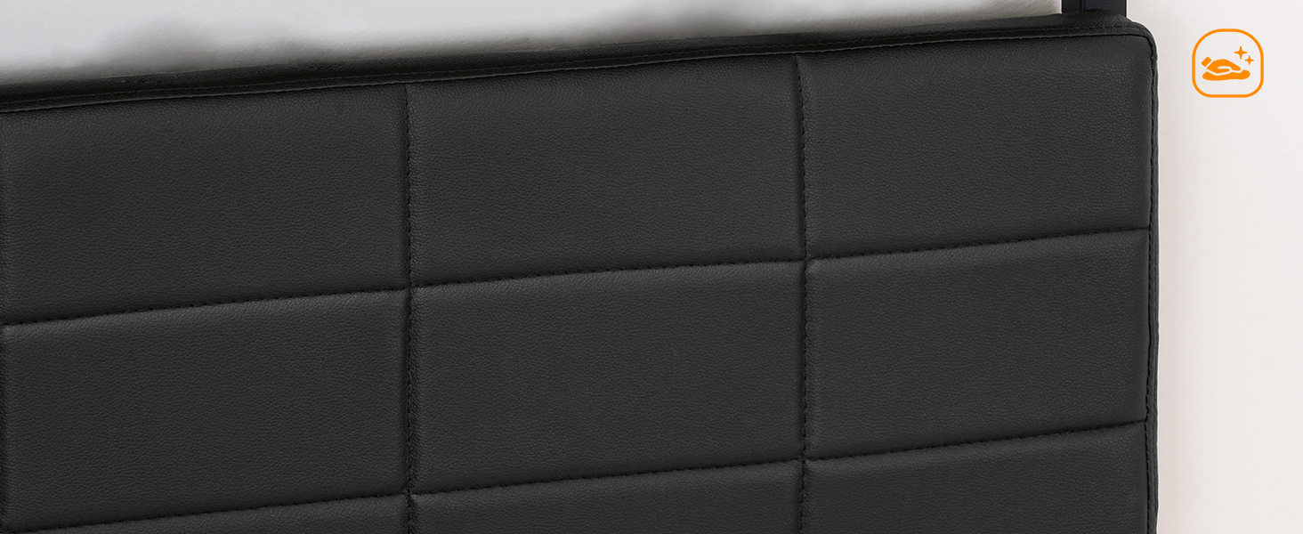 اللوح الأمامي