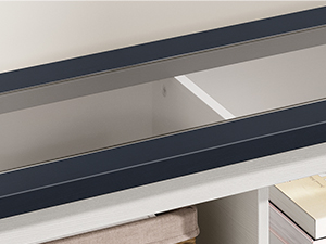 Консольный стол