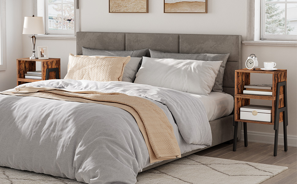 stackable end tables